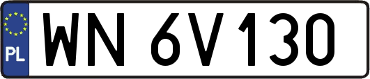 WN6V130