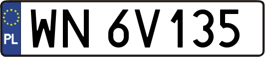 WN6V135