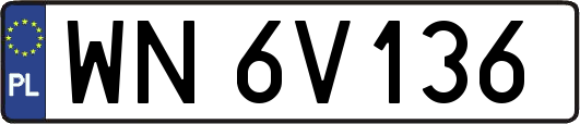 WN6V136