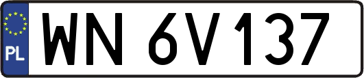 WN6V137