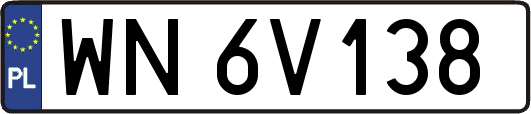 WN6V138