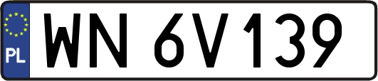 WN6V139
