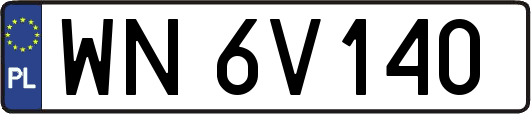 WN6V140