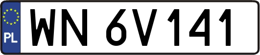WN6V141