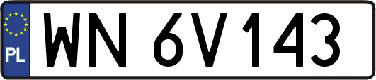 WN6V143