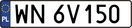 WN6V150