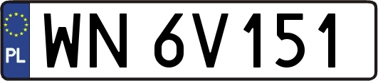 WN6V151
