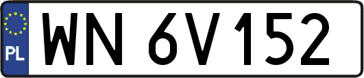 WN6V152
