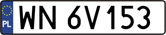 WN6V153