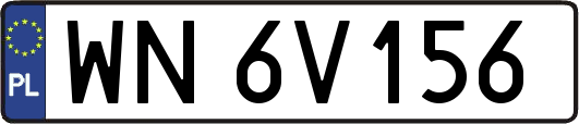 WN6V156