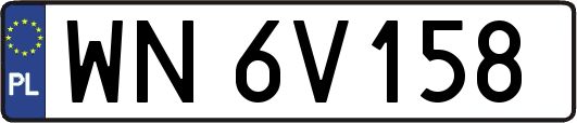 WN6V158