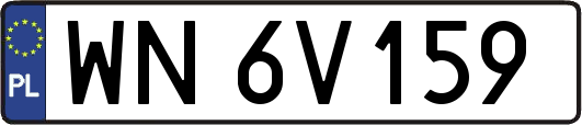 WN6V159