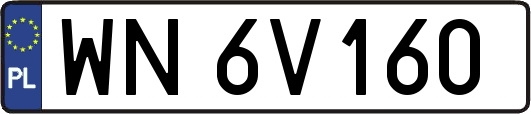 WN6V160