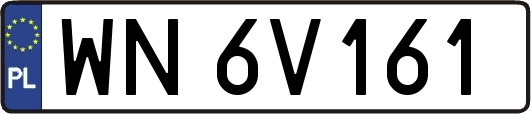 WN6V161
