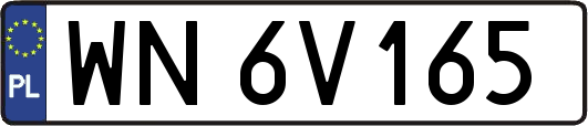 WN6V165