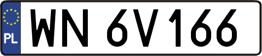 WN6V166