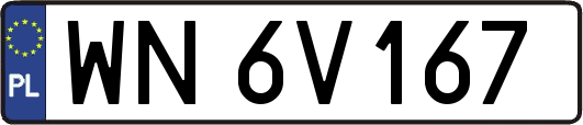 WN6V167