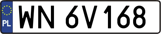 WN6V168