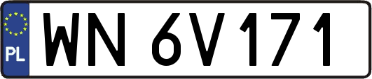 WN6V171