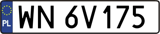 WN6V175