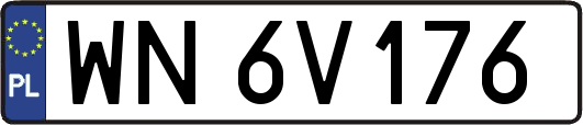 WN6V176