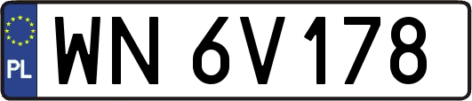 WN6V178