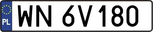 WN6V180