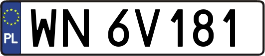 WN6V181