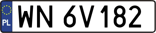 WN6V182