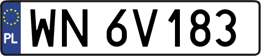 WN6V183