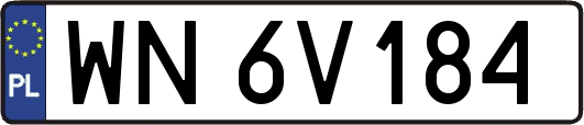 WN6V184