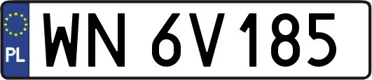 WN6V185