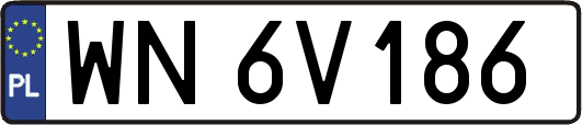 WN6V186