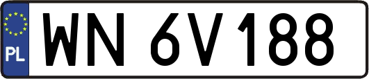 WN6V188