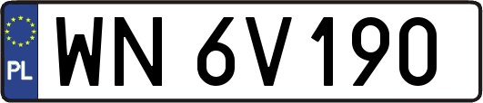 WN6V190