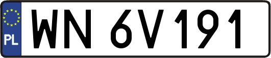 WN6V191