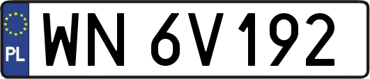 WN6V192
