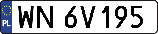 WN6V195