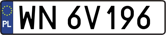 WN6V196