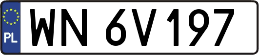 WN6V197