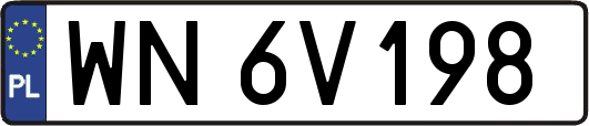 WN6V198
