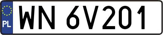 WN6V201