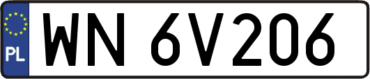 WN6V206