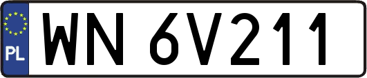 WN6V211