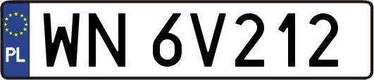 WN6V212