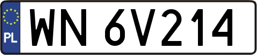 WN6V214