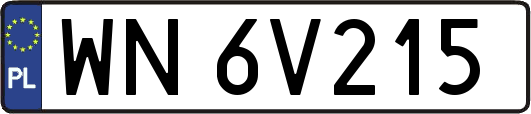 WN6V215