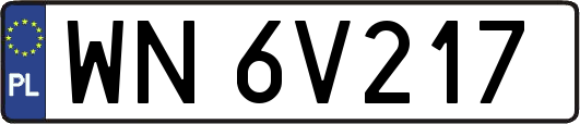 WN6V217