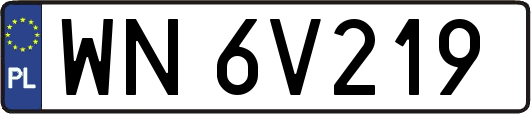 WN6V219
