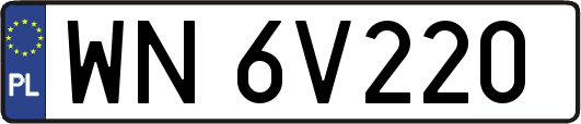 WN6V220
